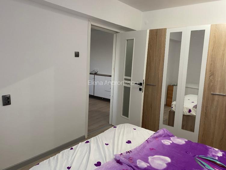 Vand apartament cu 2 camere in zona peninsulara a Constantei - 7