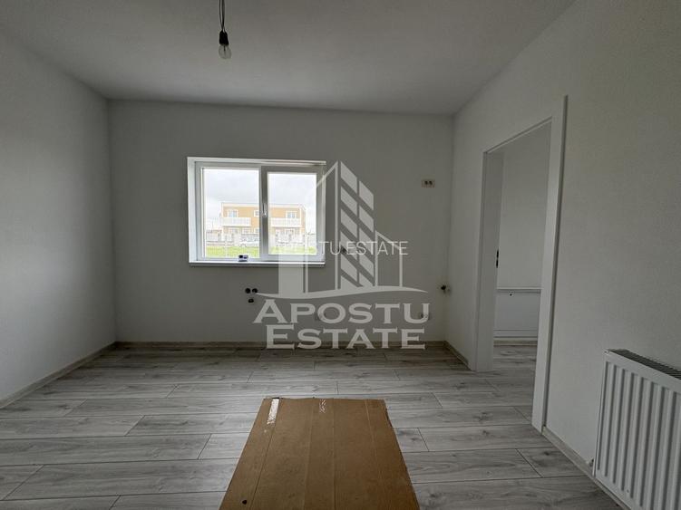 Duplex 4 camere (3 camere + birou), Mosnita Noua - 3