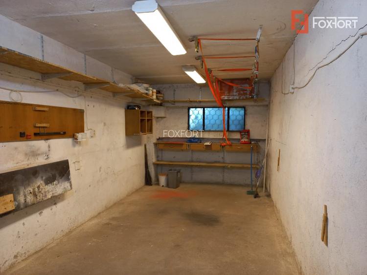 Apartament cu 3 camere si garaj – zona Iulius Mall - 11