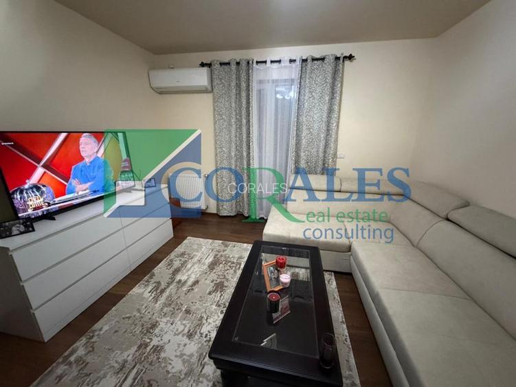 Etaj 1. Bucatarie inchisa! Mobilat si utilat! - 2