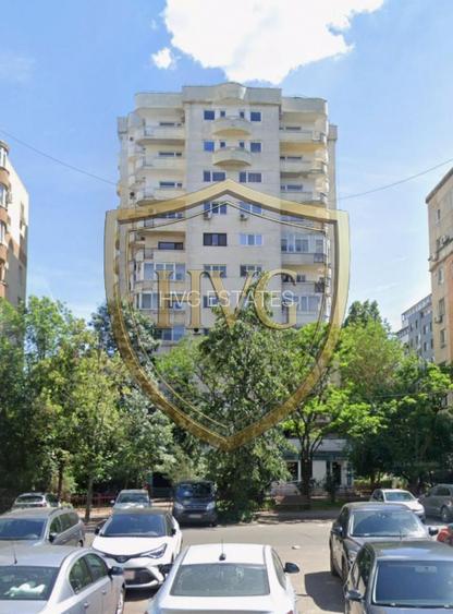 Spatiu Birou | 3 Camere | Decomandat | Matei Basarab - 8