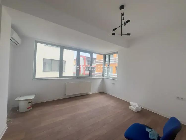 Apartament 4 Camere Spatios 108 mp Fara TVA Mutare Imediata - 7