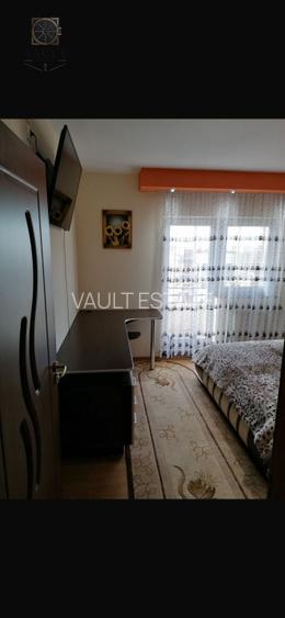 Apartament 3 camere - centrala proprie - 13 Septembrie - 9