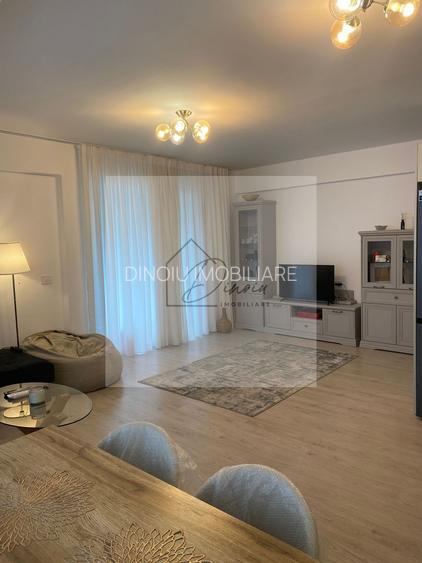 Apartament 2 camere Pipera I Ivory Residence I Mobilat lux I COM 0% - 17