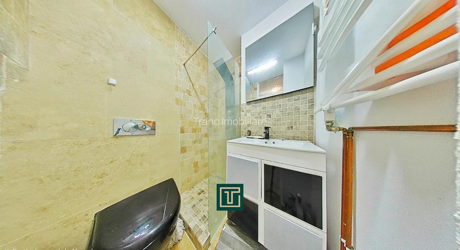 Apartament spațios cu 4 camere de închiriat – Arad, Micălaca Zona 300 - 2