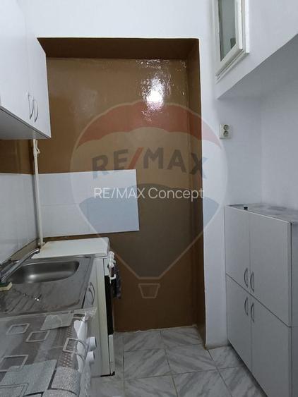 Apartament de închiriat Horea - 9