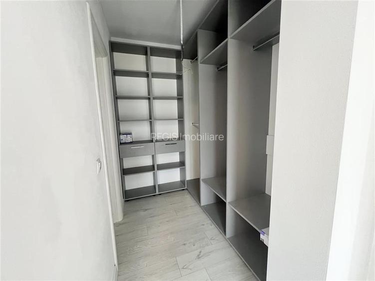 Casa individuala Cristian incalzire in pardoseala si garaj - 20