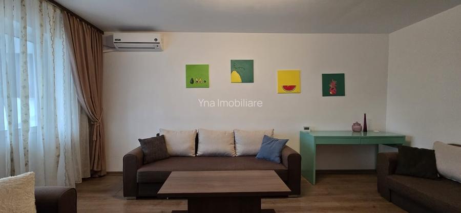 Ofer inchiriere ap 3 camere, ultracentral, modern, 450 euro - 4