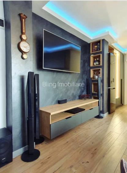 Oportunitate, apartment cu randament imediat,2 camere+terasa de 20 mp - 5