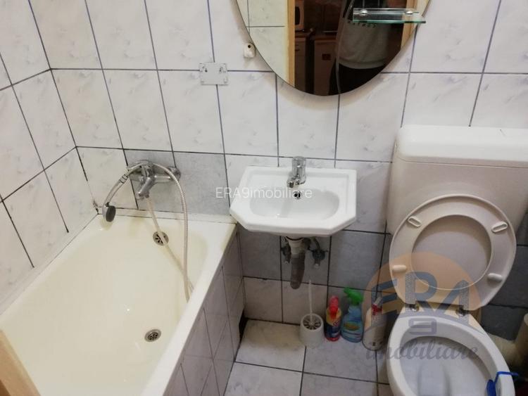 Garsoniera 1 camera,Rogerius, Str. Aluminei - 3