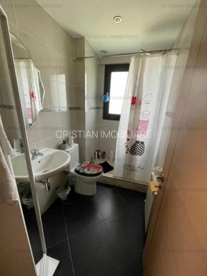 Duplex IMENS 187mp 3 cam Bloc NOU  Mobilat utilat, finisaje calitate superioara - 6