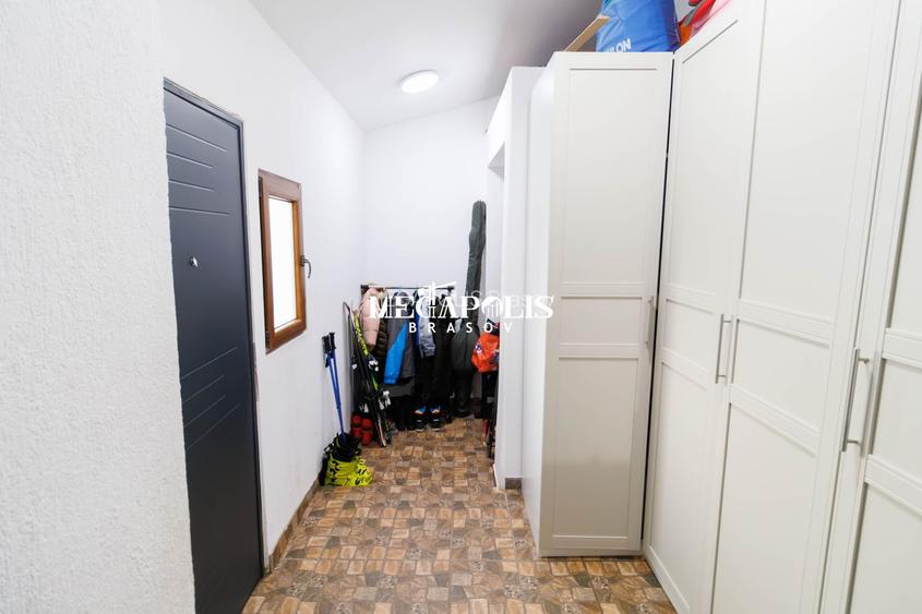 Rezervat / Mobilat Utilat / Utilitati / Credit - 20