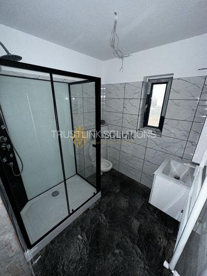 Casă tip duplex strada Macului Berceni 2 minute de bulevardul 1 Mai - 15