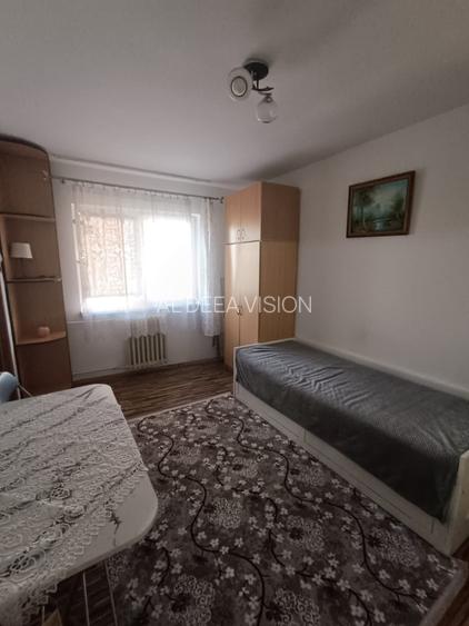 Garsonieră de vânzare, Mănăștur, zona Primăverii- Grigore Alexandrescu - 2