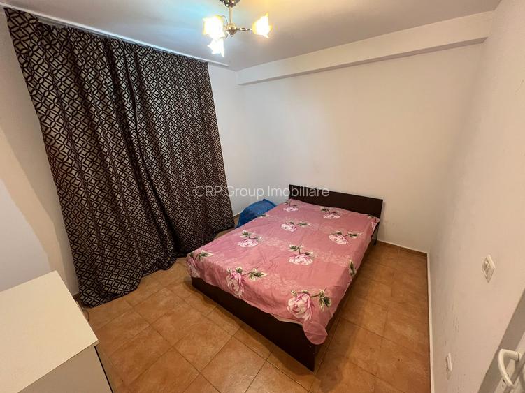 Apartament 2 camere, parter, 45 mp totali, zona Mausoleul Eroilor – Sud - 5