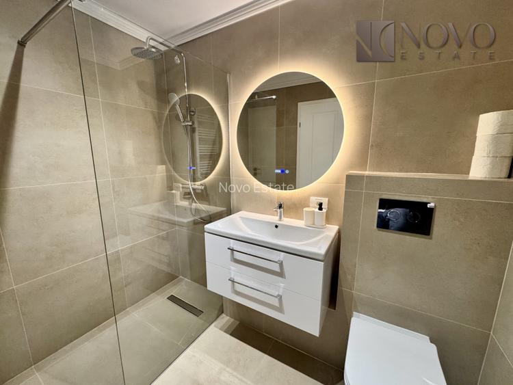 2 Camere | Dristor | Prima chirie | 6 minute metrou | Balcon - 9