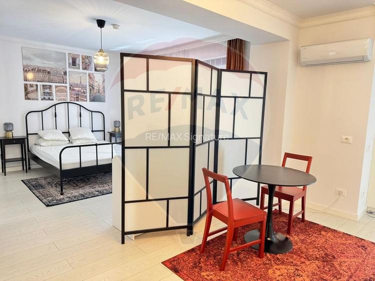 Inchiriere Studio în zona Catrdrala Națională - 2