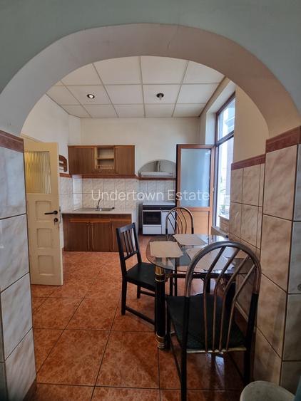 Etaj Vilă Interbelică – Investiție Centrală Calea Călărașilor / Hala Traian - 25