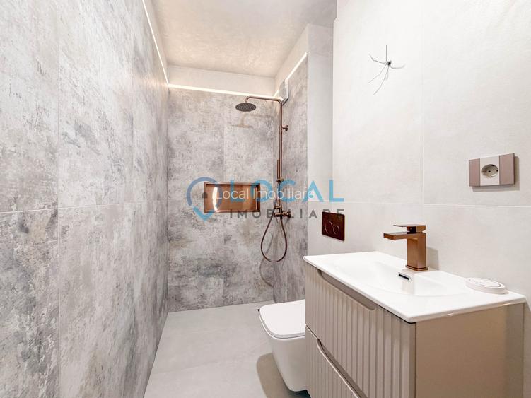 Apartament 3 camere | Finisat | Bloc Nou | Etaj Intermediar - 7