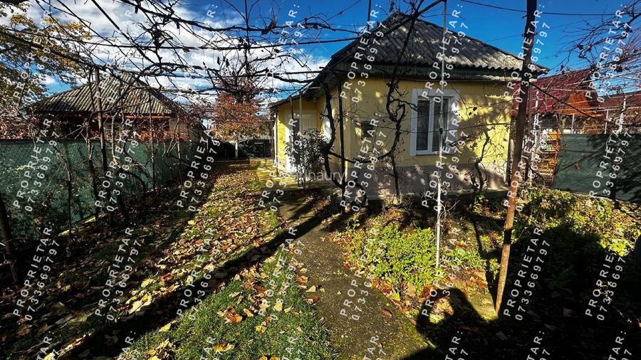 Casă de vânzare – comuna Zănești, județul Neamț - 4