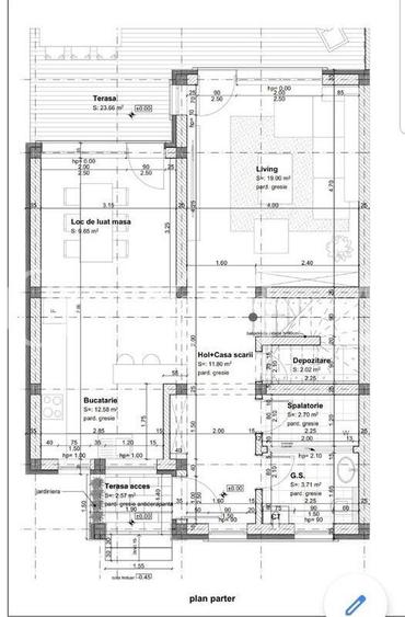 SX700 Dumbravita, Duplex, Disponibil Imediat - 14