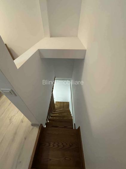 Apartament 3 camere, 80 mp, la prima inchiriere cu un view superb, Florești - 7