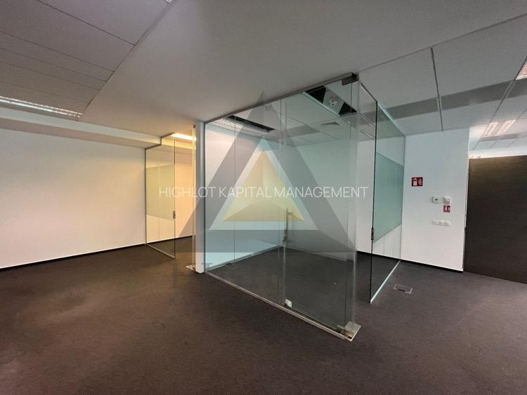 READY TO MOVE IN SPATIU 493.59 MP  | COMPLET FINISAT | PLATINUM BUSINESS CENTER - 15