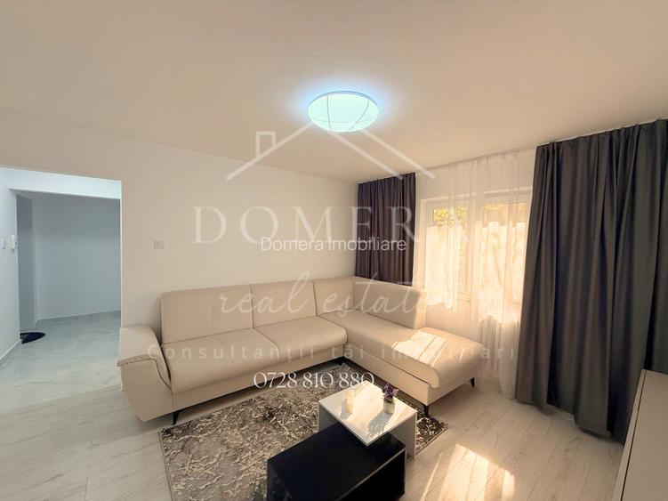 Apartament 2 camere | Etaj 1 | Gata de mutat | Renovat complet | Brâncoveanu - 2