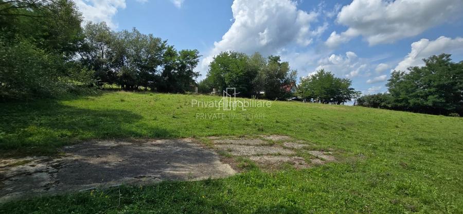 Teren, Albești, str Podului - 4