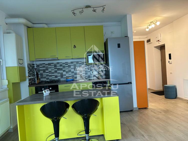 Apartament cu 3 camere de inchiriat, Zona Soarelui, Timisoara - 8