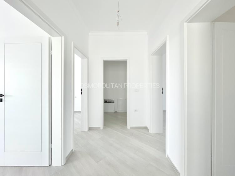 Case Individuale | 5 Camere | Dotari Moderne | Remetea - Bucovat | Comision 0 - 12