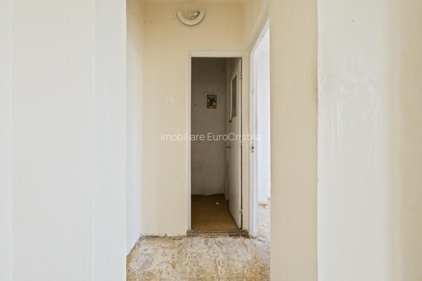 Apartament 3 camere de vânzare – 23 August, Constanța, 4km de plajă - 6