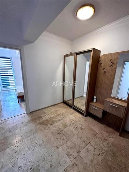 Inchiriere studio 2 cam, bloc nou, Ploiesti, Vest - 19