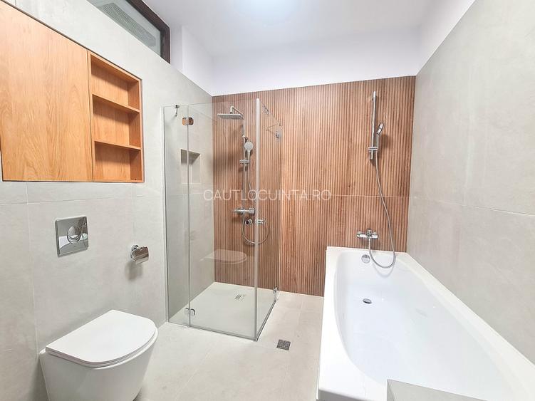 Penthouse exclusivist Herăstrău | 156 mp | Prima închiriere | Parcare - 14