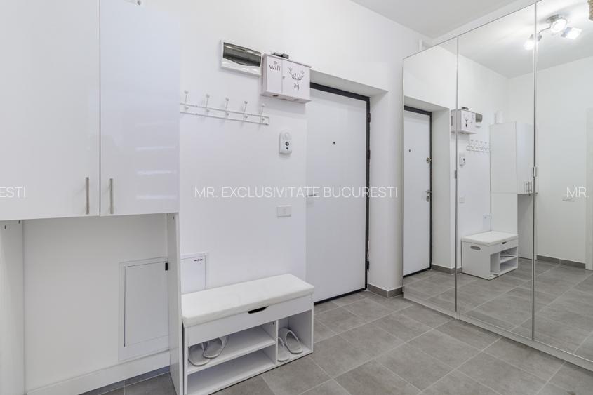 Garsoniera Berceni, Postalionului - 9