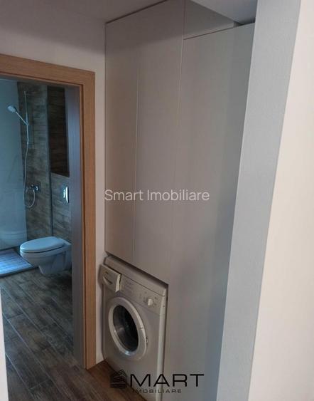 Apartament 2 camere si parcare privata zona Arhitectilor Sibiu - 6