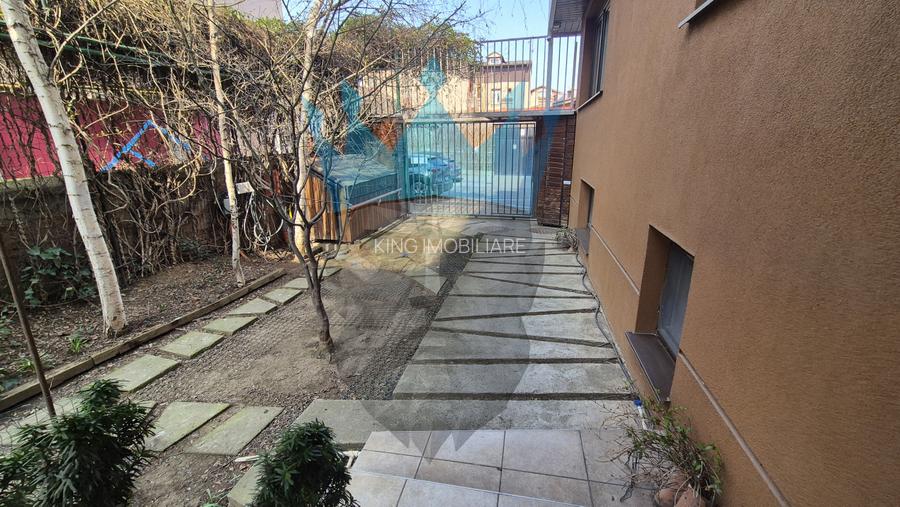 Spatiu Birou Matei Voievod Bucuresti - 9