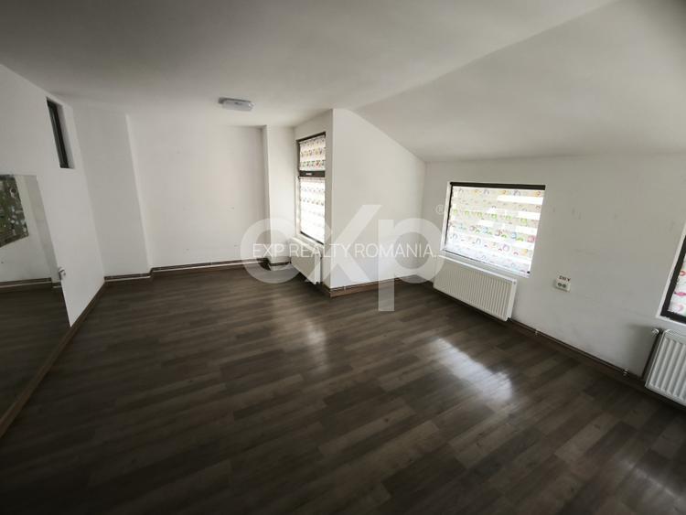 ULTRACENTRAL | Casa individuala | 6 camere | 500 mp teren - 12