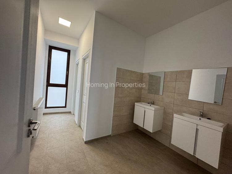 The Hub - Rahova #3 - 88,5 mp util - Etaj 1 - Prima Inchiriere - 9