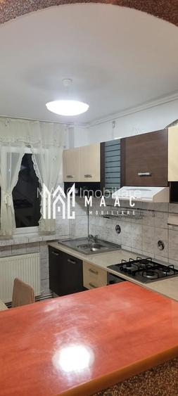 Apartament 2 camere | Balcon | Pivnita | Str Miraslăului - 5