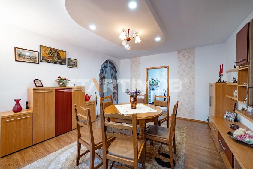 Casa Ghimbav zona de vile noi - 12