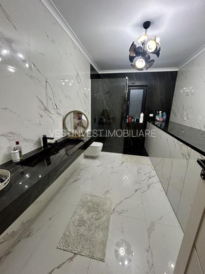 Casă premium 4 camere Zona Oncea - 16
