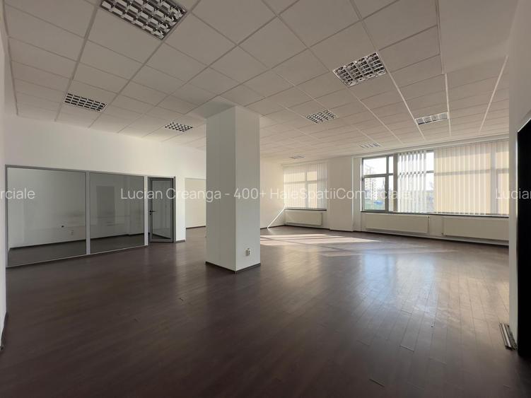 Spatiu de la 126mp la 761mp, zona Leroy Merlin - 20