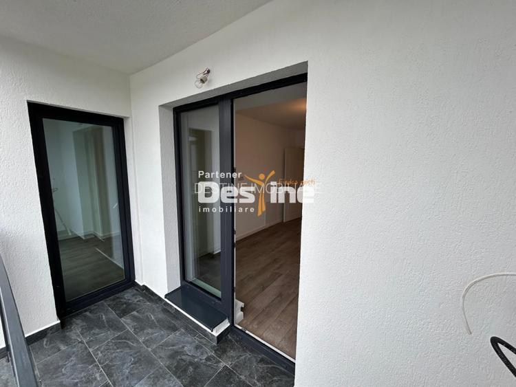 Complex nou de apartamente - Vila P+1 cu acces separat si curte - 8