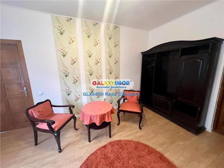 Inchiriere casa 3 camere, etaj 1,  ultracentral, Ploiesti - 16