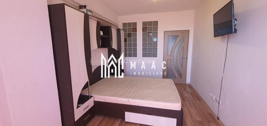 Apartament 2 Camere | Etaj Intermediar | zona Dedeman - 22