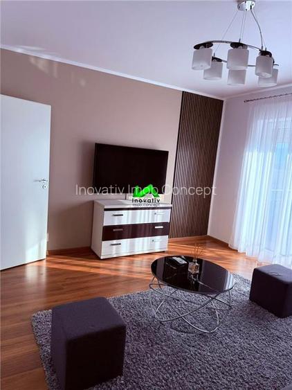 Apartament de inchiriat 2 camere Sibiu Avantagrden - 4