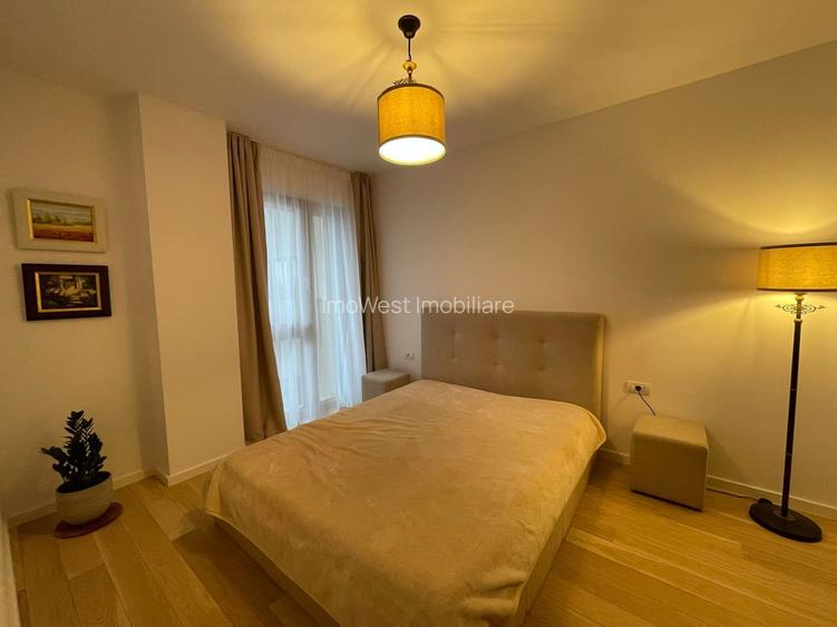 Circumvalatiunii - Monarch Residence | 2 Camere | Amenajat Modern - 6