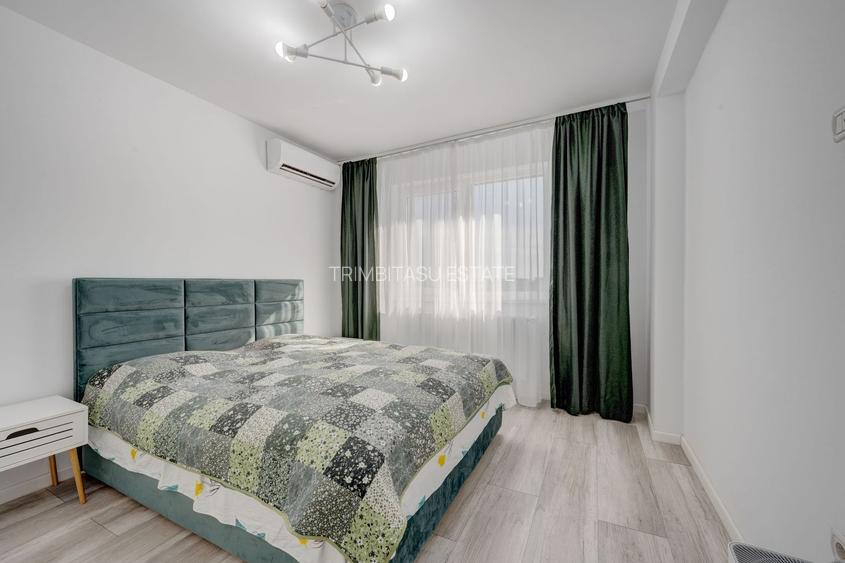 CASA SMART+PISCINA+GARAJ+Zona BARBEQUE! str. Fortului Domnești - 8