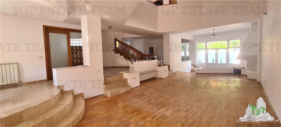 Vila de vanzare in zona Domenii - 2